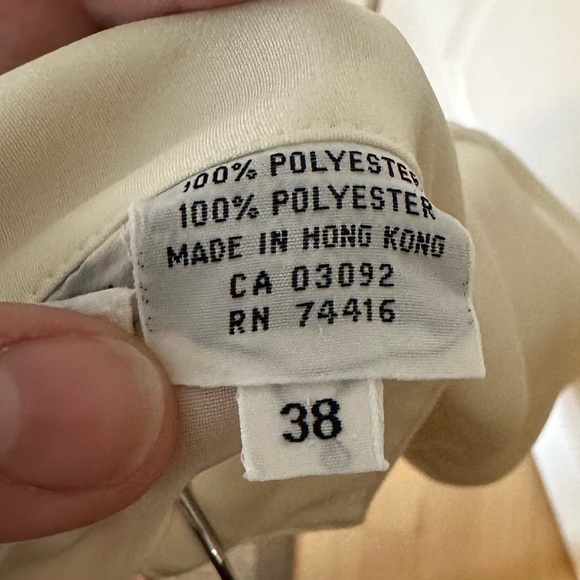 Long sleeve shirt - Picture 6 of 7